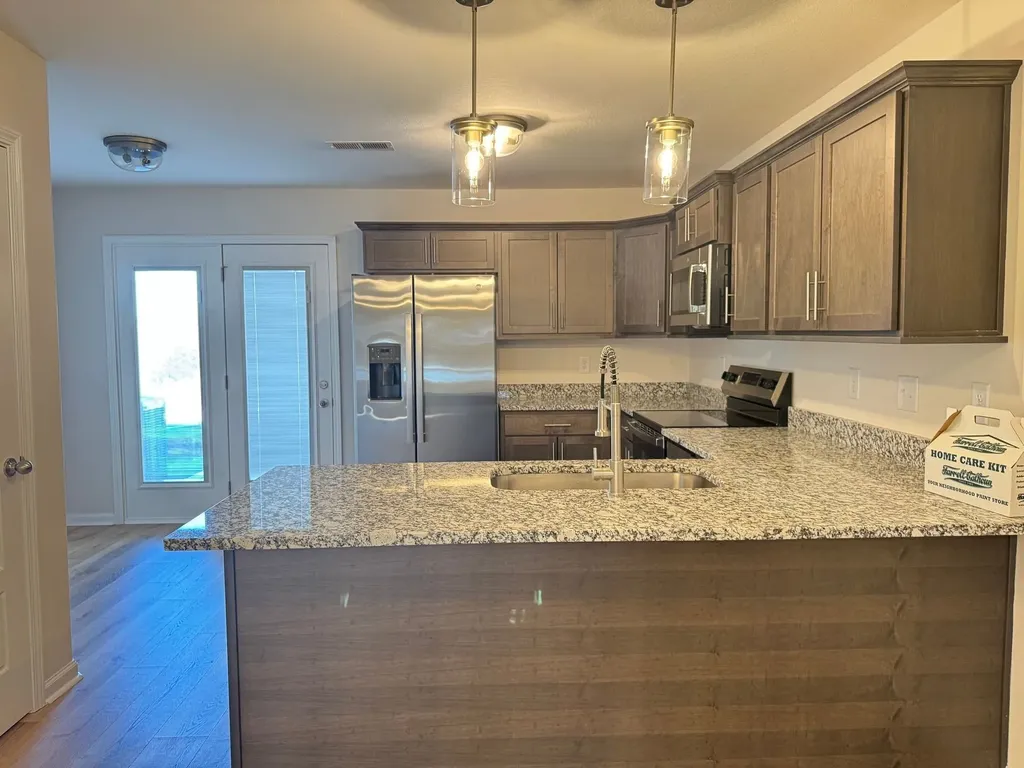 130 Quarry Point Drive Clarksville TN 37043