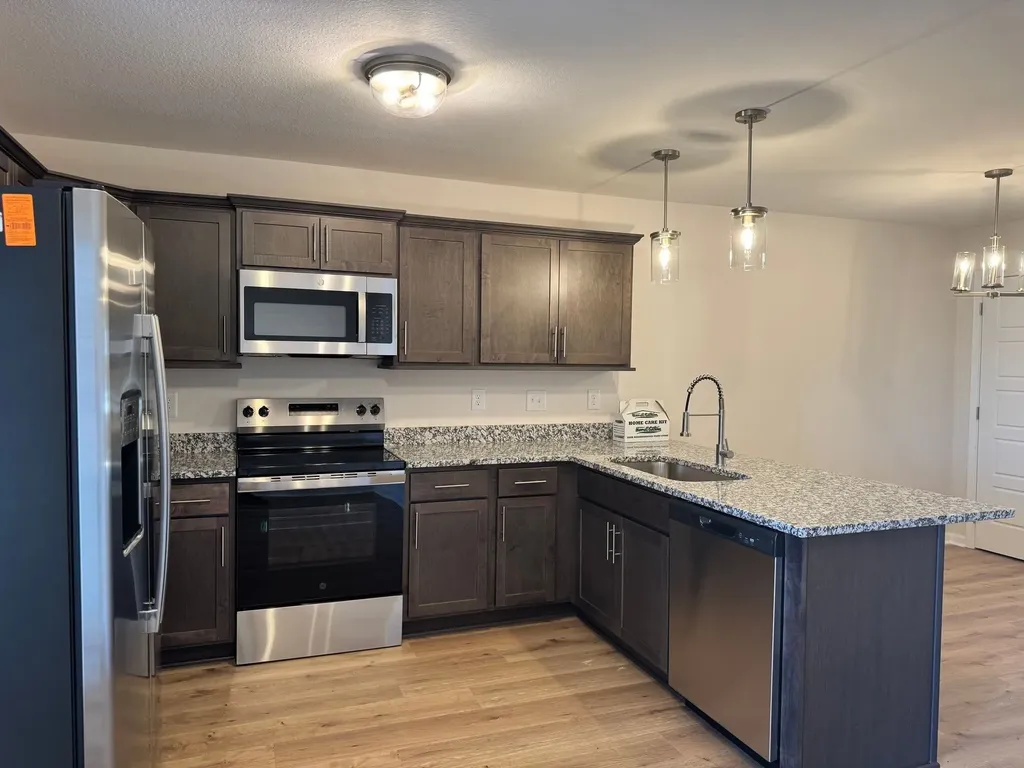 130 Quarry Point Drive Clarksville TN 37043
