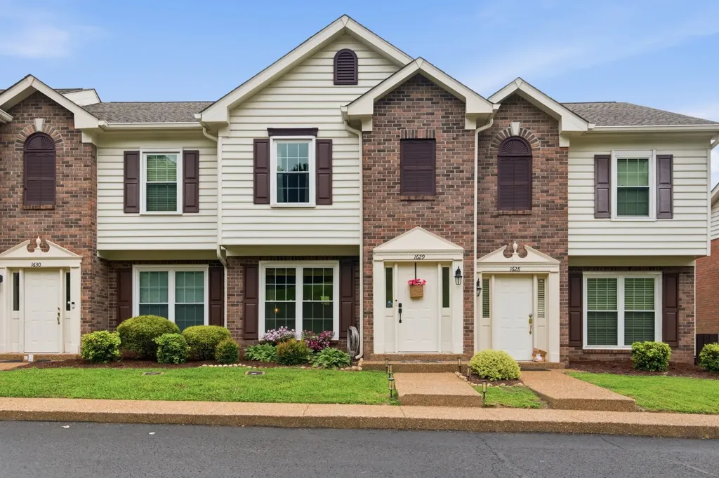 1629 Brentwood Pointe Franklin TN 37067