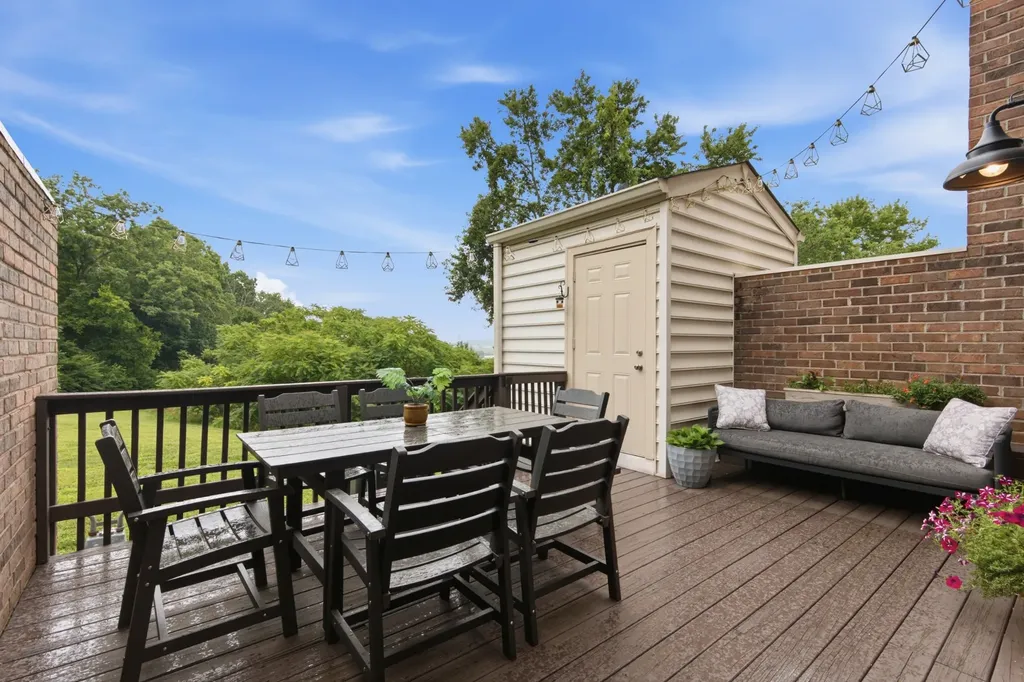 1629 Brentwood Pointe Franklin TN 37067