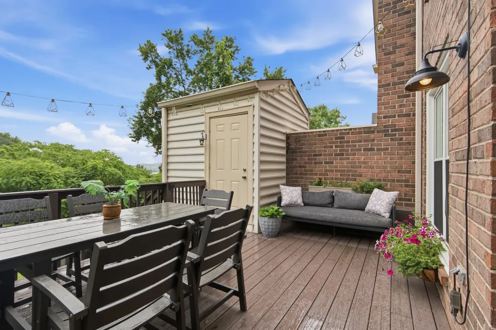 1629 Brentwood Pointe Franklin TN 37067