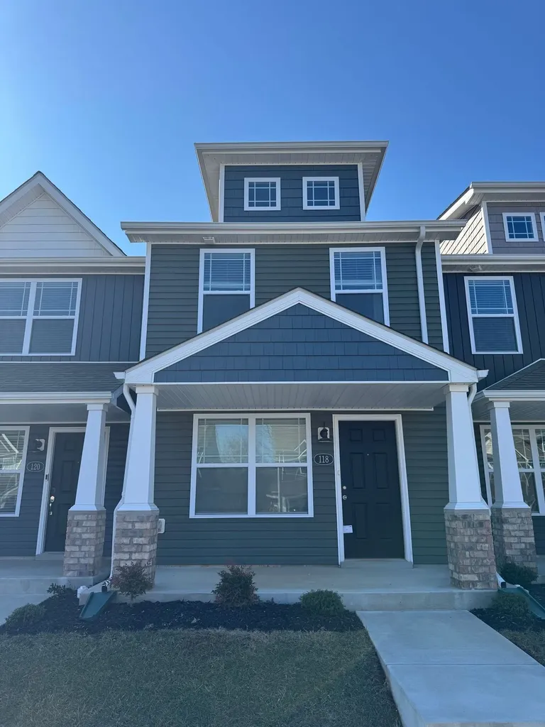 118 Davis Ridge Lane Clarksville TN 37040
