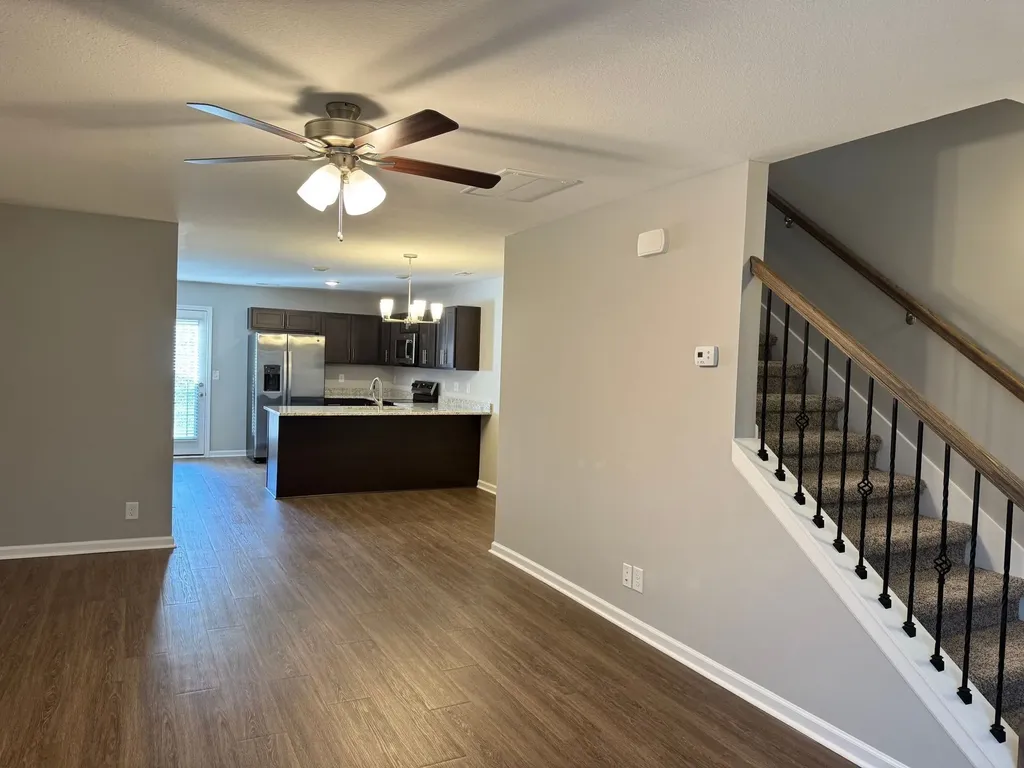 118 Davis Ridge Lane Clarksville TN 37040