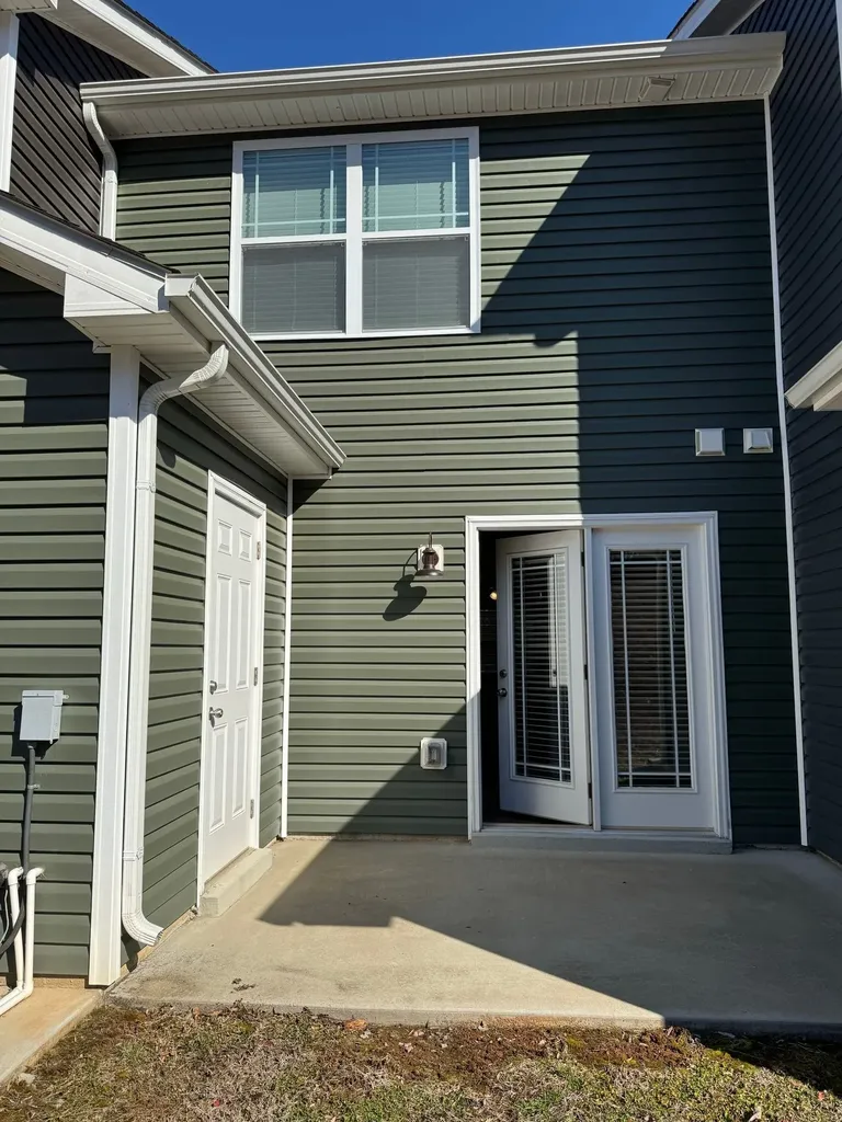 118 Davis Ridge Lane Clarksville TN 37040