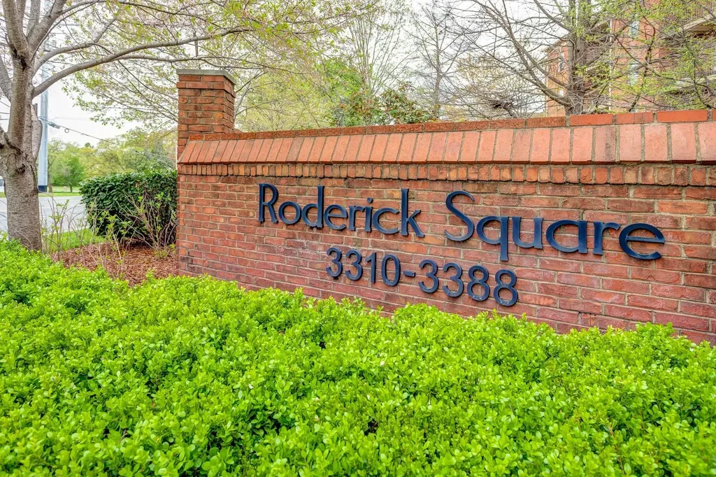 3320 Hillsboro Pike Nashville TN 37215