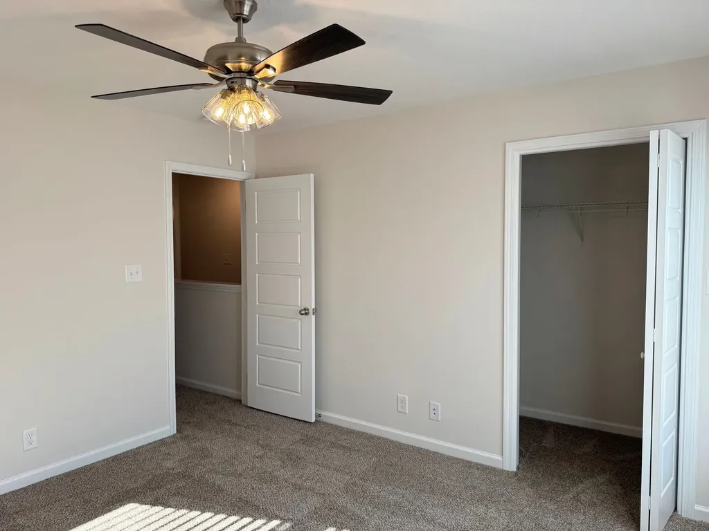 134 Quarry Point Drive Clarksville TN 37043