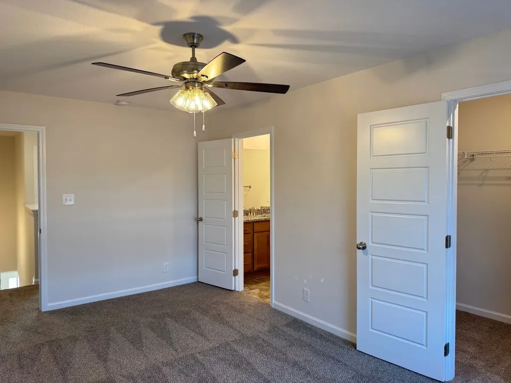134 Quarry Point Drive Clarksville TN 37043