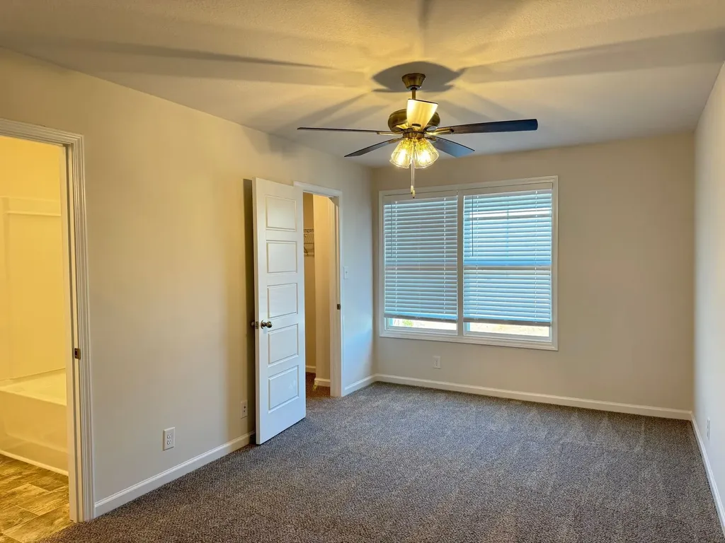134 Quarry Point Drive Clarksville TN 37043