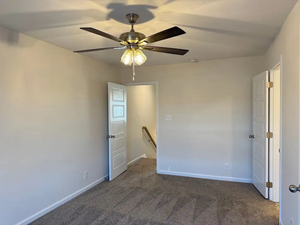 134 Quarry Point Drive Clarksville TN 37043