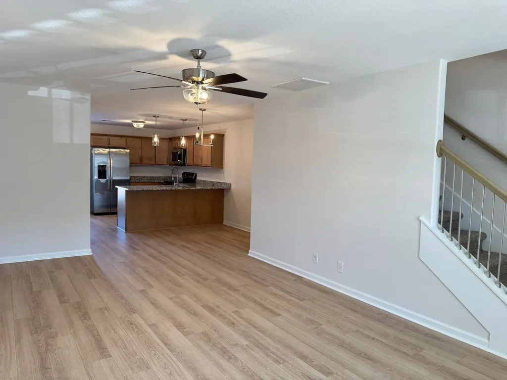 134 Quarry Point Drive Clarksville TN 37043