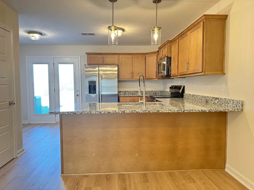 134 Quarry Point Drive Clarksville TN 37043