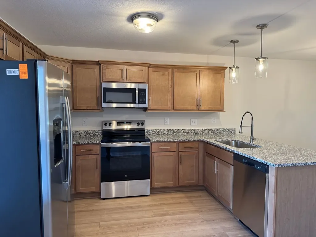 134 Quarry Point Drive Clarksville TN 37043
