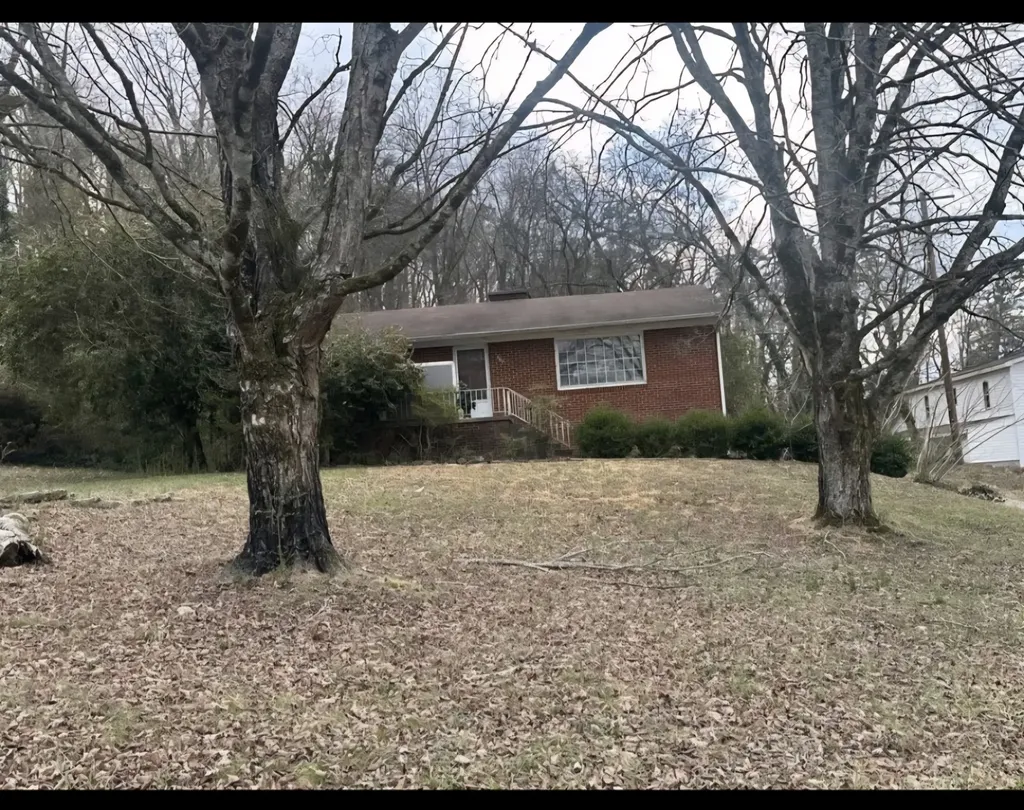 407 Overhill Road Knoxville TN 37914