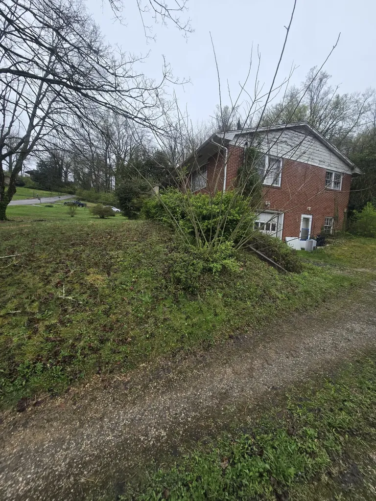 407 Overhill Road Knoxville TN 37914