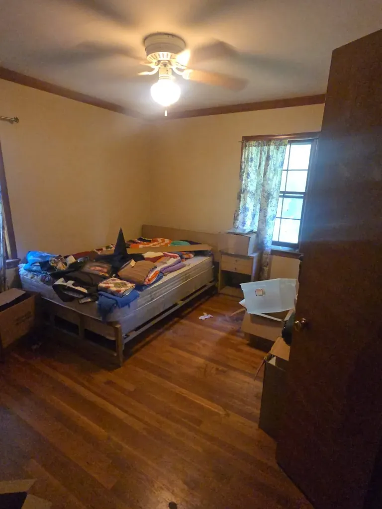 407 Overhill Road Knoxville TN 37914
