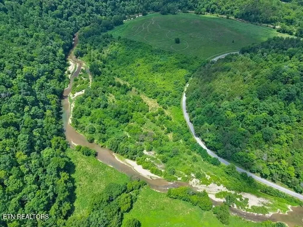 2 Blackburn Fork Road Cookeville TN 38501