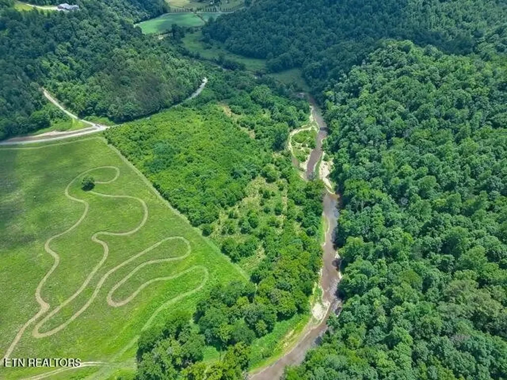 2 Blackburn Fork Road Cookeville TN 38501
