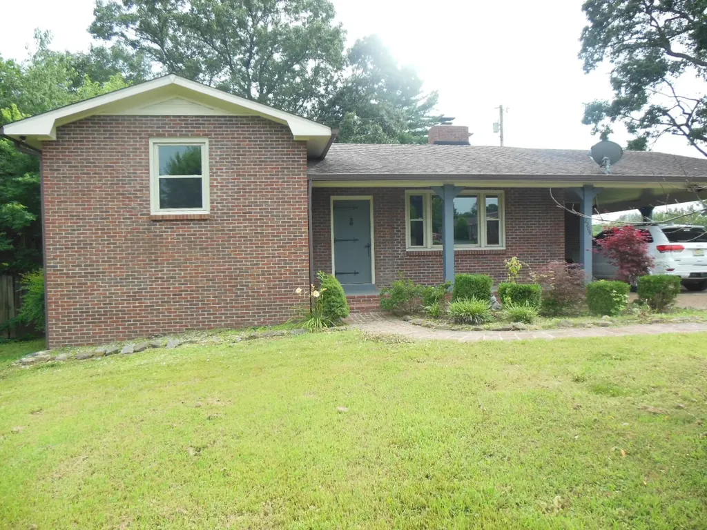 2209 Ruth Street Springfield TN 37172