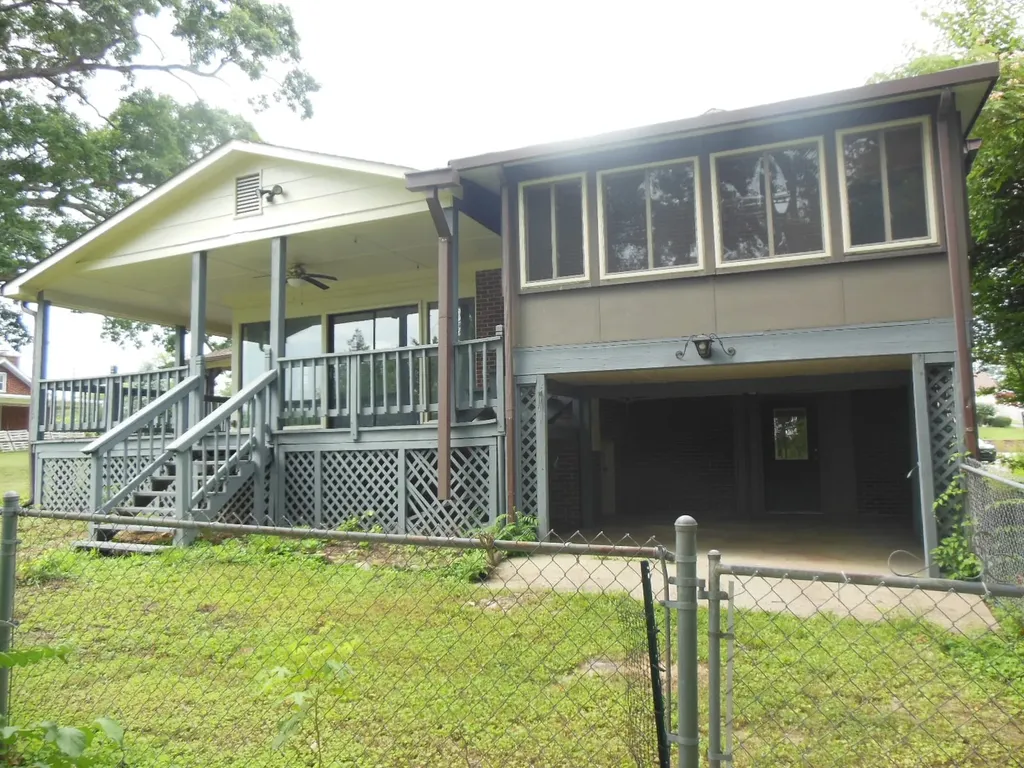 2209 Ruth Street Springfield TN 37172