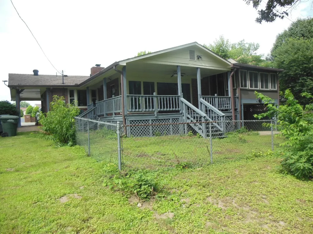 2209 Ruth Street Springfield TN 37172