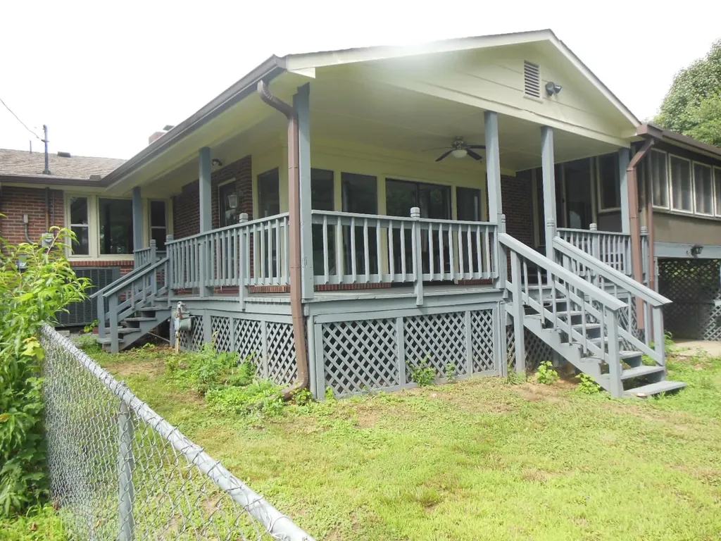 2209 Ruth Street Springfield TN 37172