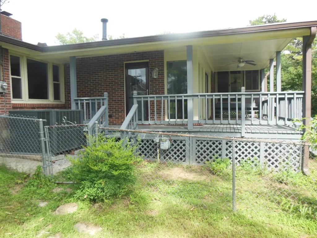2209 Ruth Street Springfield TN 37172