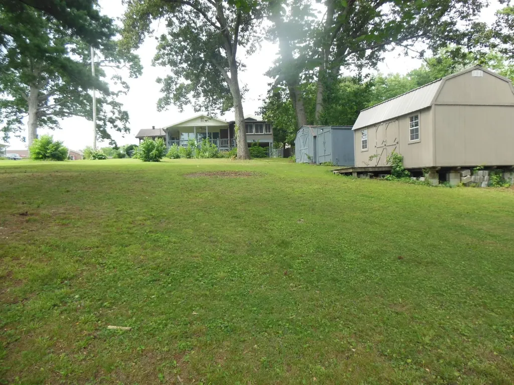 2209 Ruth Street Springfield TN 37172