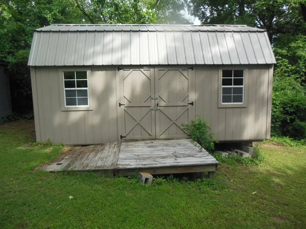 2209 Ruth Street Springfield TN 37172