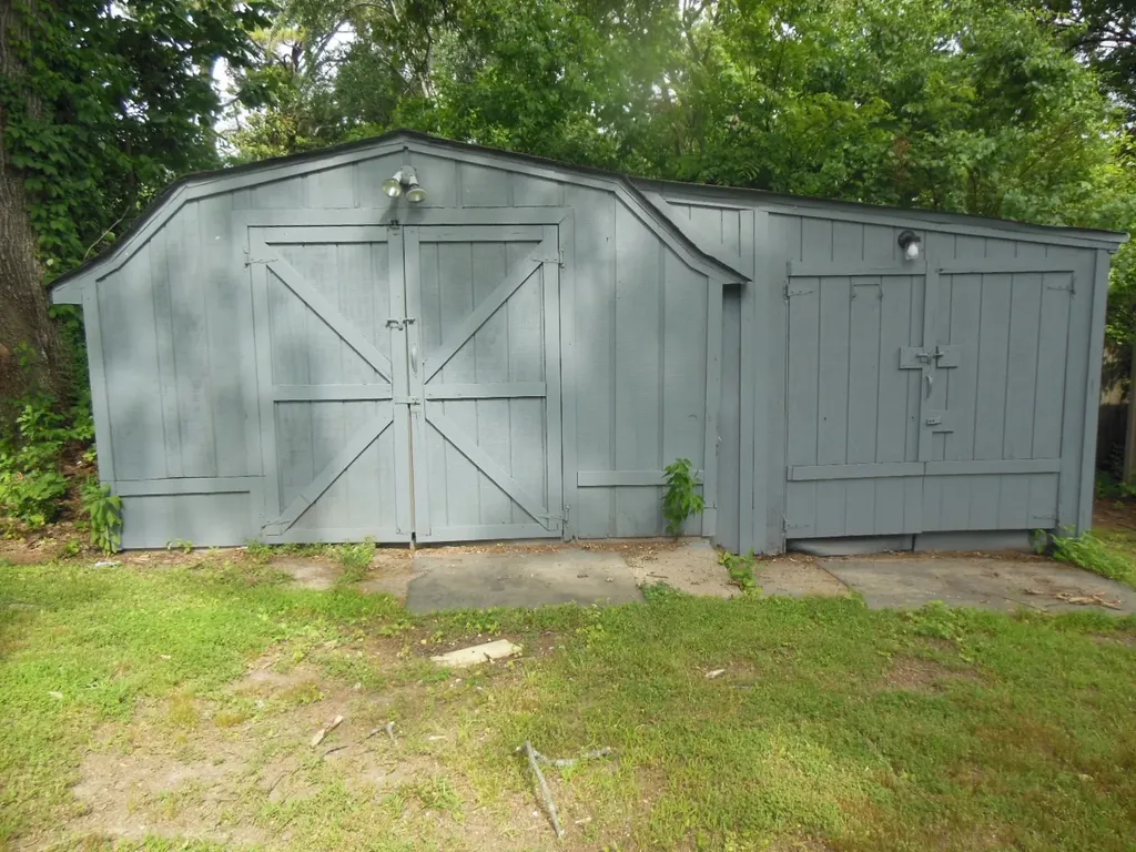 2209 Ruth Street Springfield TN 37172