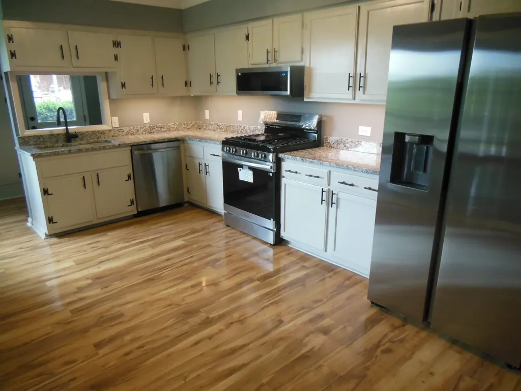 2209 Ruth Street Springfield TN 37172