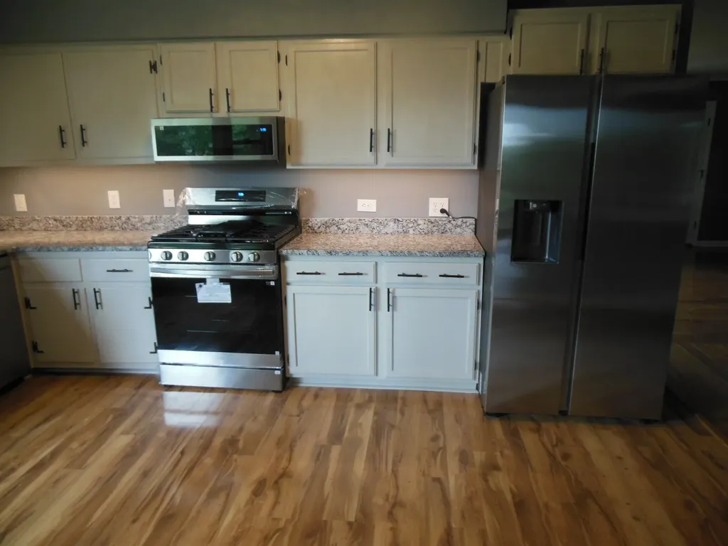 2209 Ruth Street Springfield TN 37172