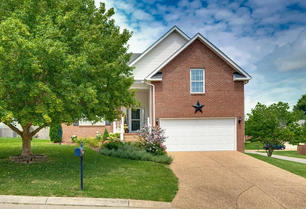 2020 Patrick Way Spring Hill TN 37174