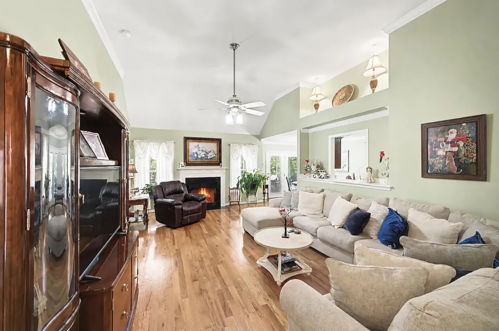 2020 Patrick Way Spring Hill TN 37174