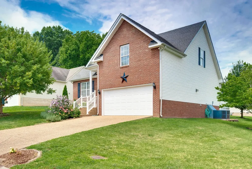 2020 Patrick Way Spring Hill TN 37174