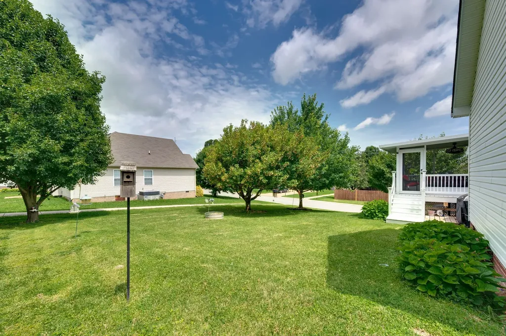 2020 Patrick Way Spring Hill TN 37174