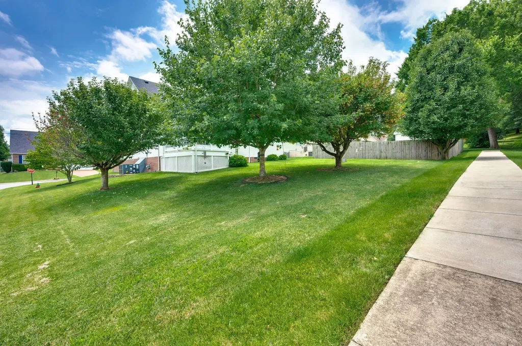 2020 Patrick Way Spring Hill TN 37174
