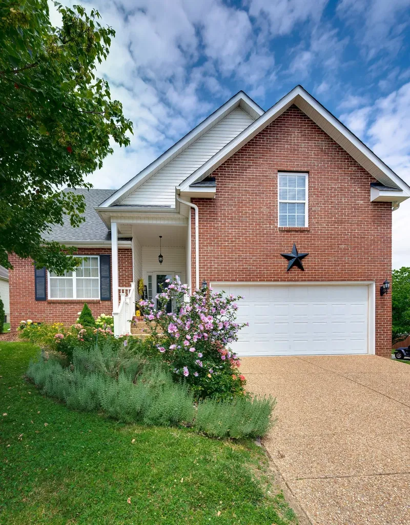 2020 Patrick Way Spring Hill TN 37174