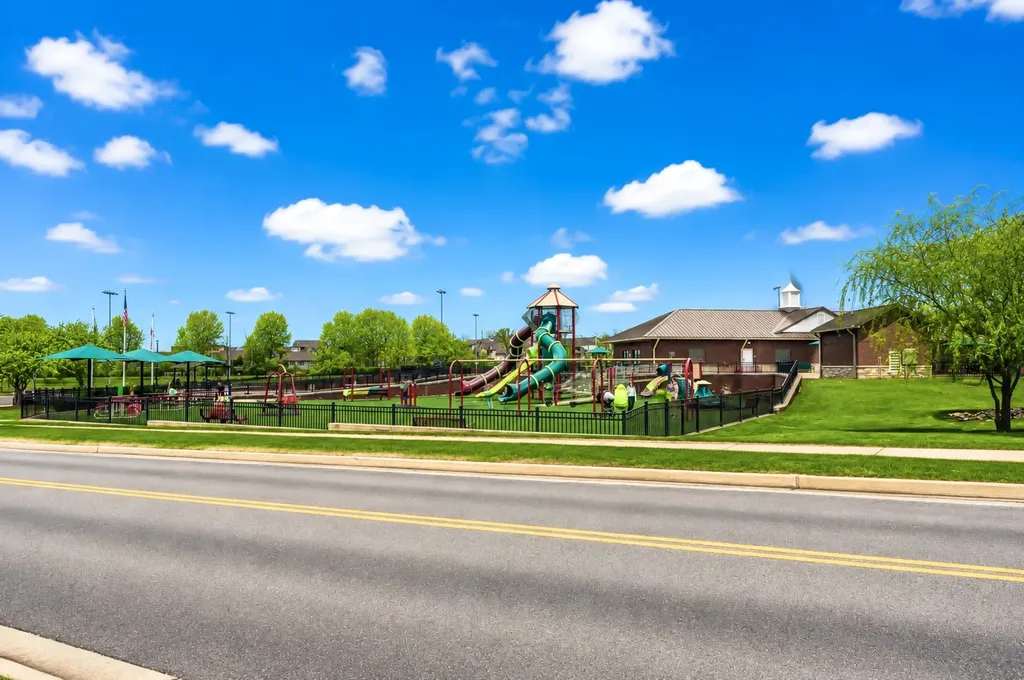 2020 Patrick Way Spring Hill TN 37174