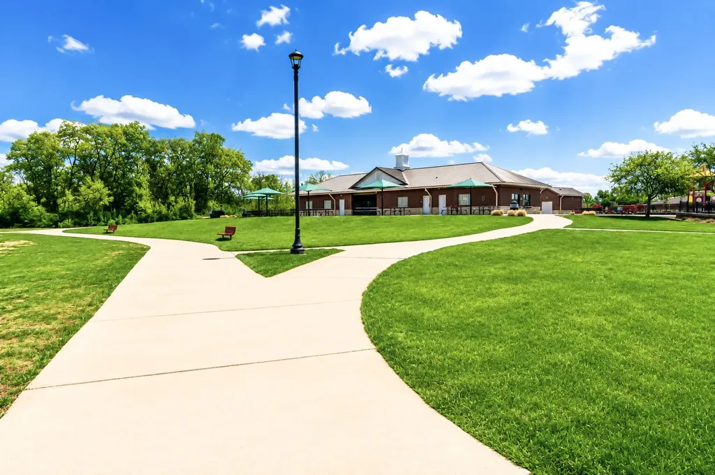 2020 Patrick Way Spring Hill TN 37174
