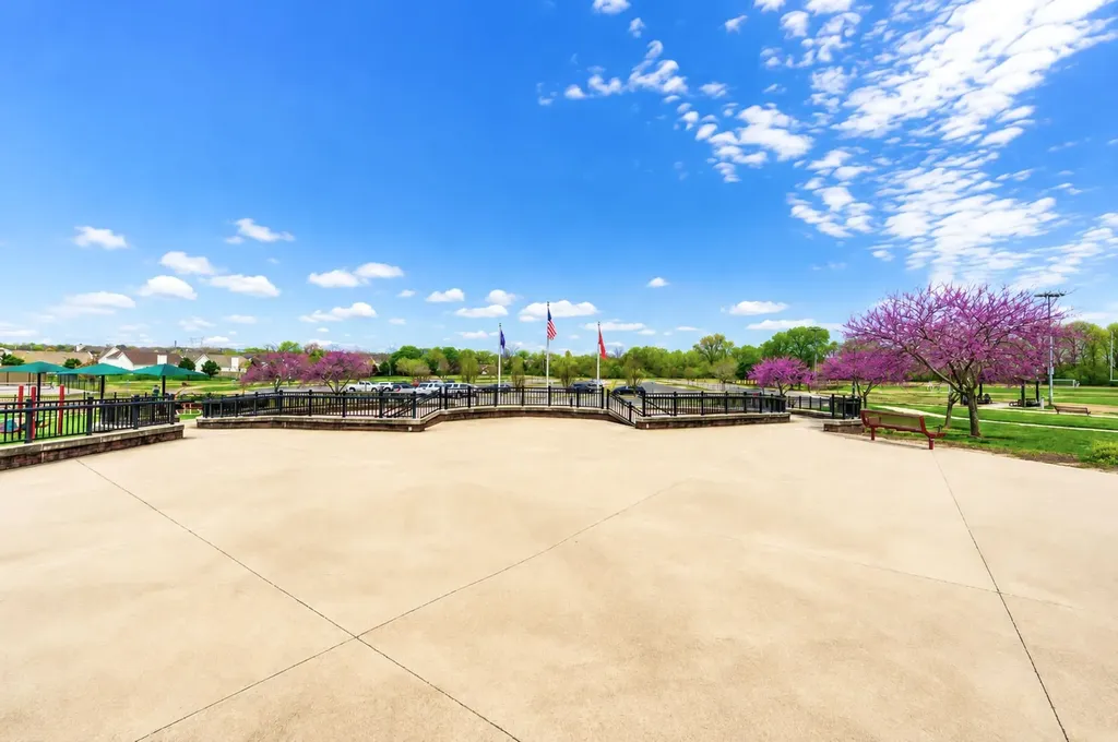 2020 Patrick Way Spring Hill TN 37174