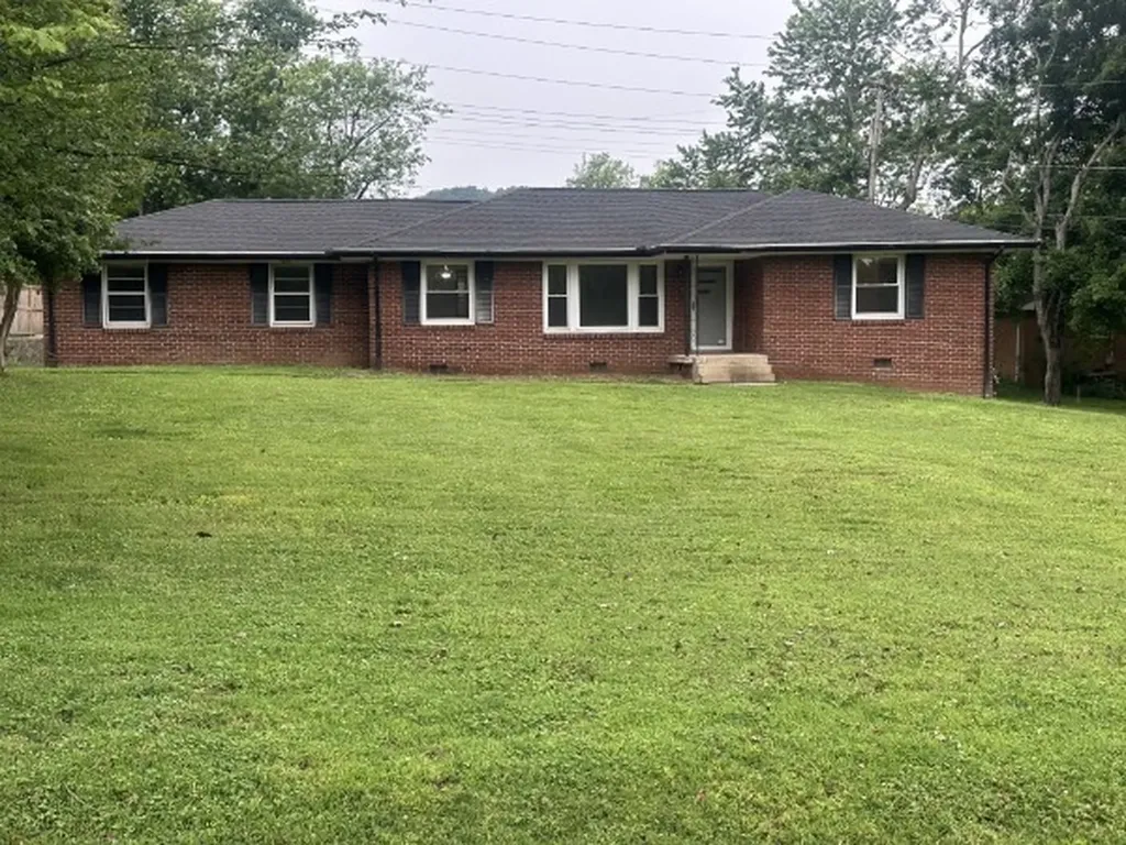 5105 Regent Drive Nashville TN 37220