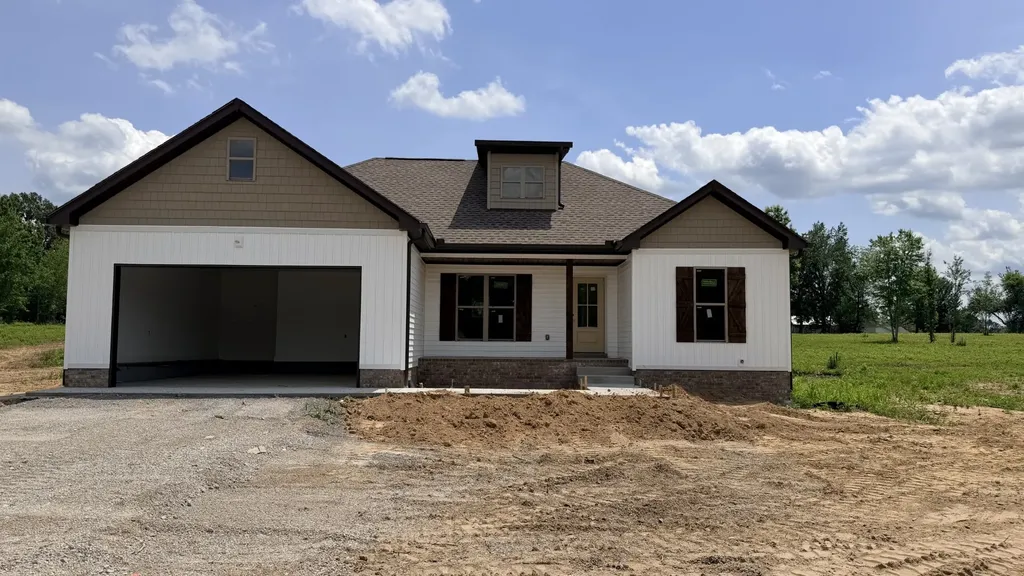 1301 Vickie Lane Portland TN 37148