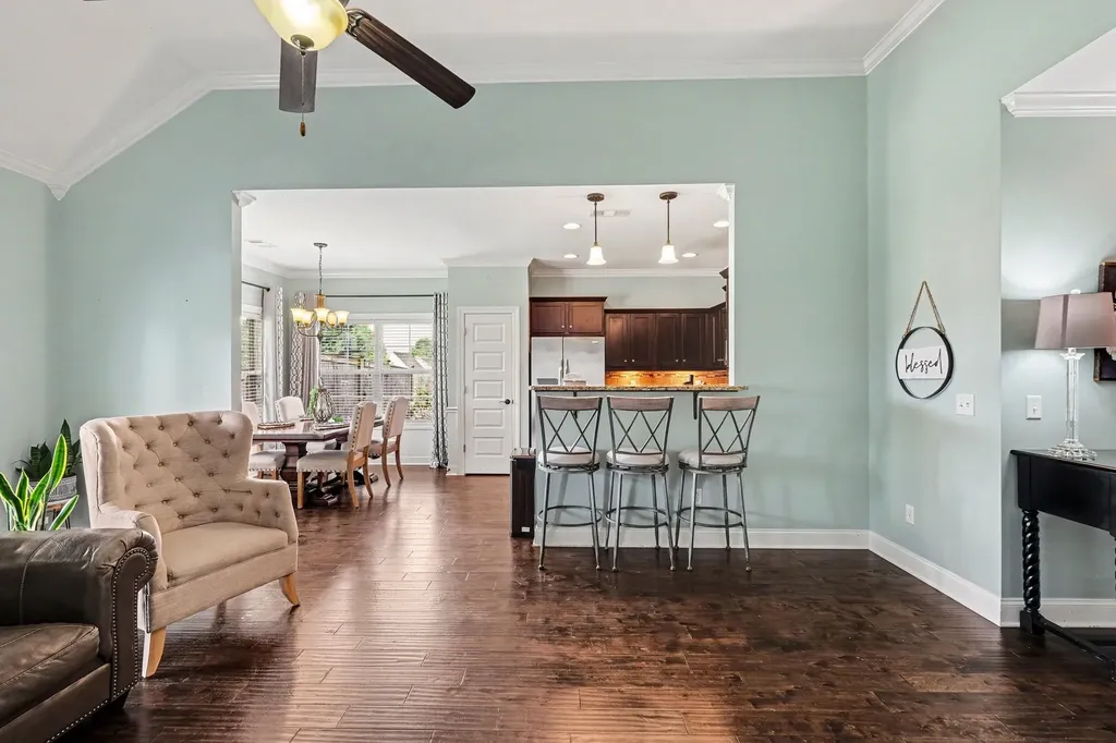 4835 Conquer Drive Murfreesboro TN 37128