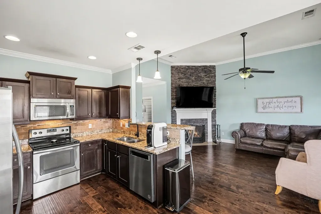 4835 Conquer Drive Murfreesboro TN 37128
