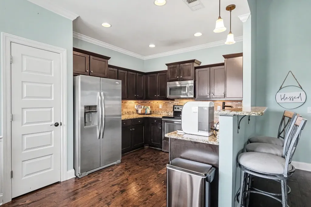 4835 Conquer Drive Murfreesboro TN 37128
