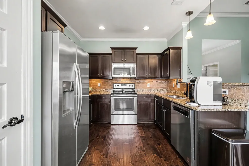 4835 Conquer Drive Murfreesboro TN 37128
