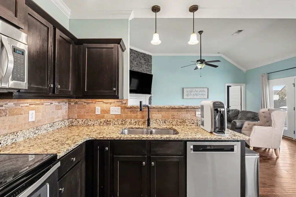 4835 Conquer Drive Murfreesboro TN 37128