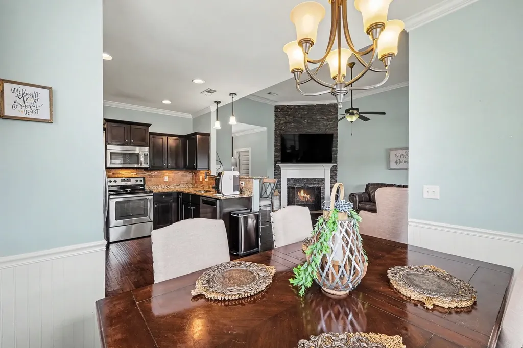 4835 Conquer Drive Murfreesboro TN 37128
