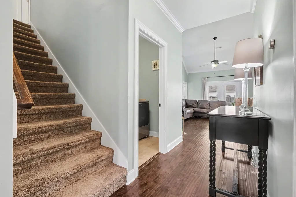 4835 Conquer Drive Murfreesboro TN 37128