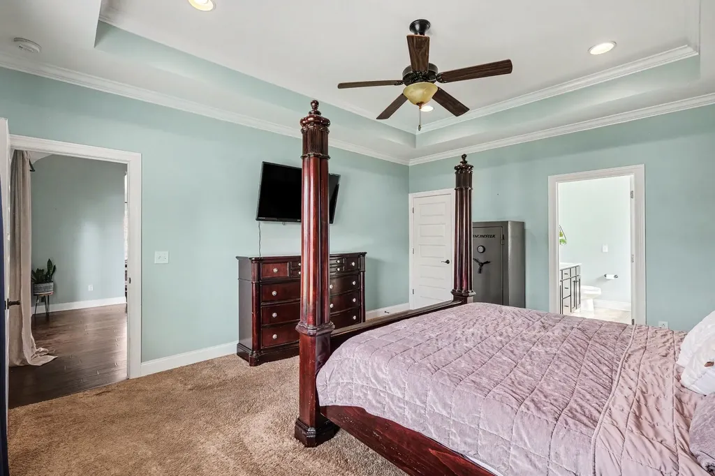 4835 Conquer Drive Murfreesboro TN 37128
